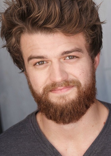 Joe Keery