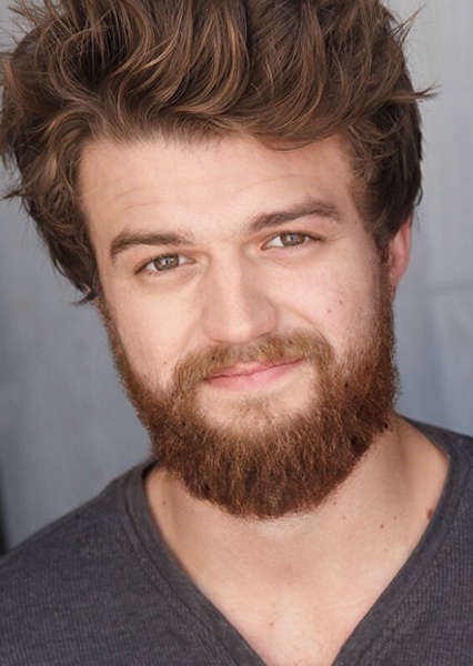 Joe Keery photo