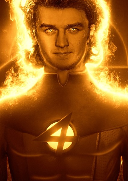 Joe Keery photo