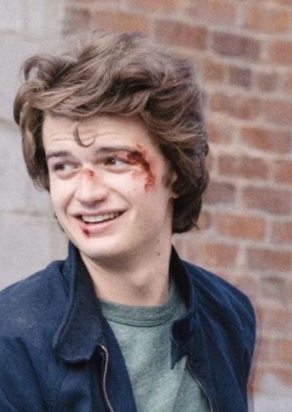 Joe Keery photo