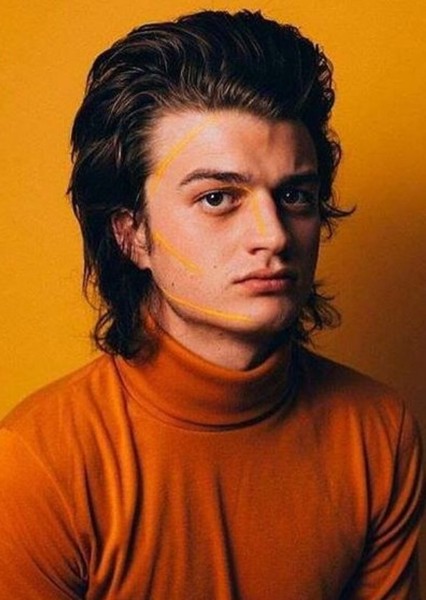 Joe Keery