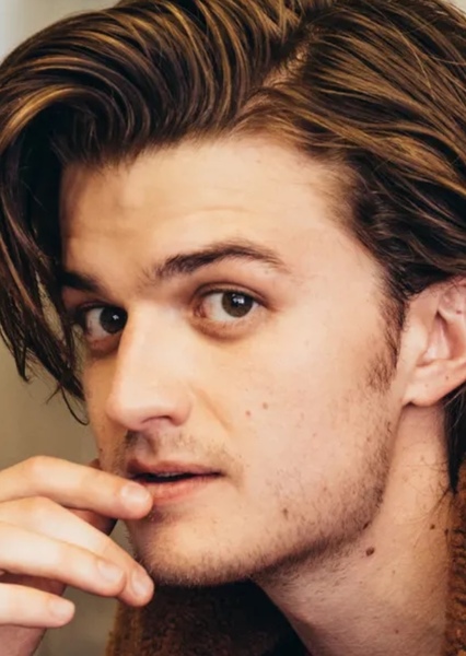 Joe Keery photo
