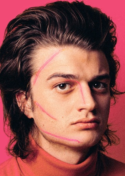 Joe Keery photo