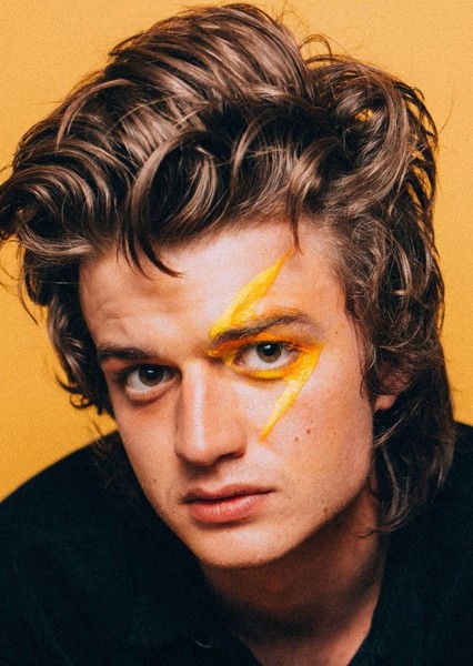 Joe Keery