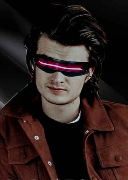 Joe Keery photo