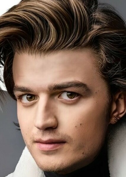 Joe Keery photo