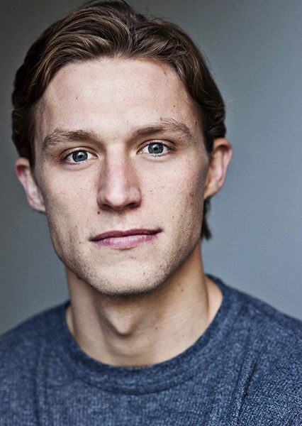 Joe Kennard photo