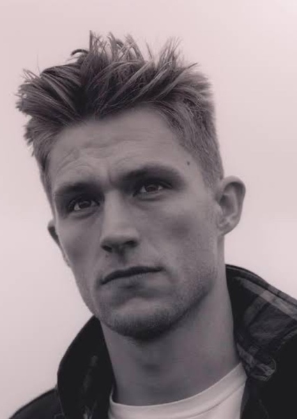 Joe Kennard photo