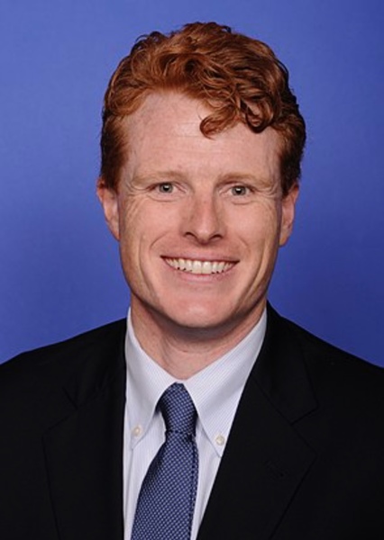 Joe Kennedy III photo