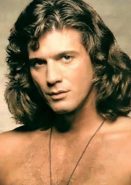Joe Lando