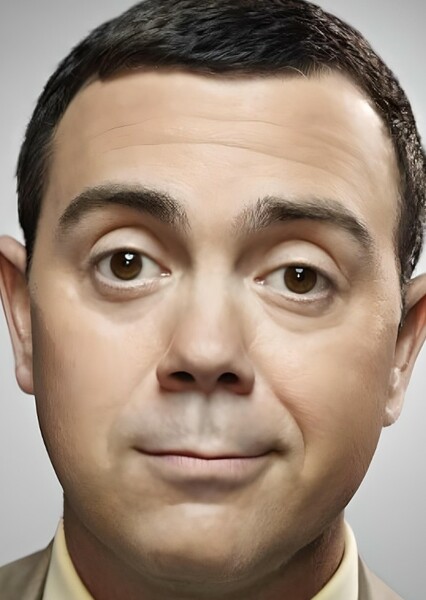 Joe Lo Truglio photo