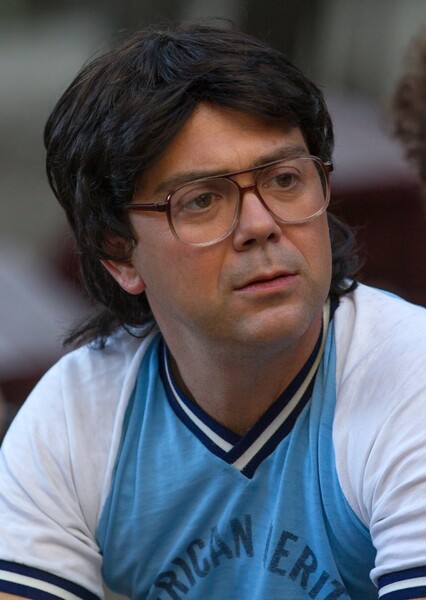 Joe Lo Truglio photo