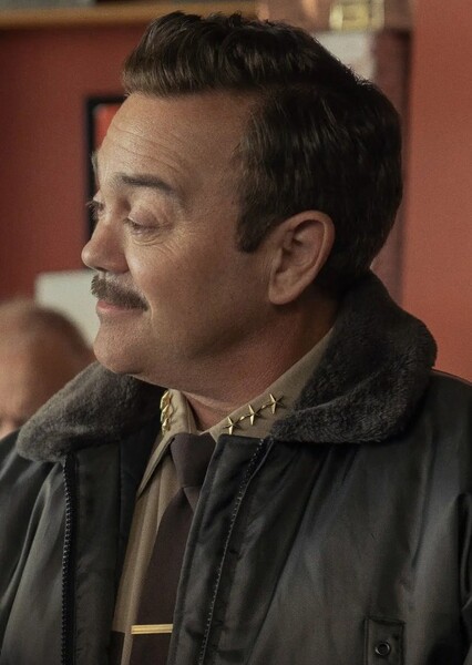 Joe Lo Truglio