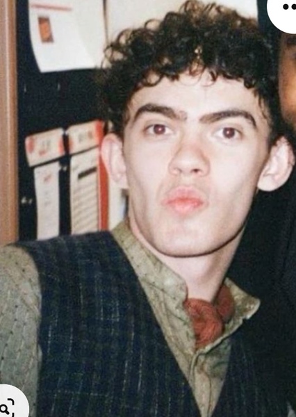 Joe Locke photo