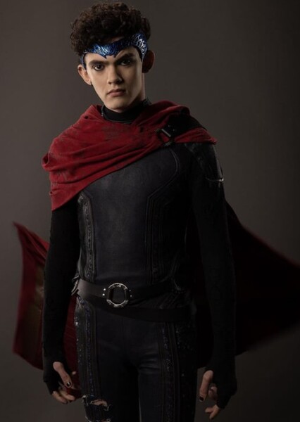 Wiccan