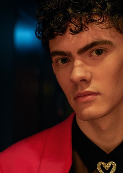 Joe Locke Photo on myCast Fan Casting Your Favorite Stories