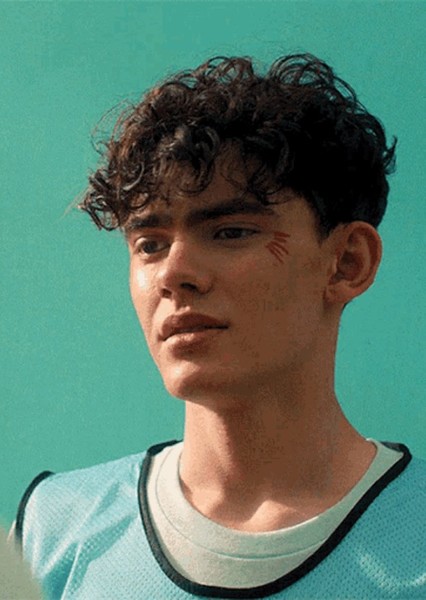 Joe Locke Photo on myCast - Fan Casting Your Favorite Stories