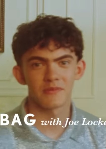 Joe Locke photo
