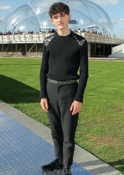 Joe Locke photo