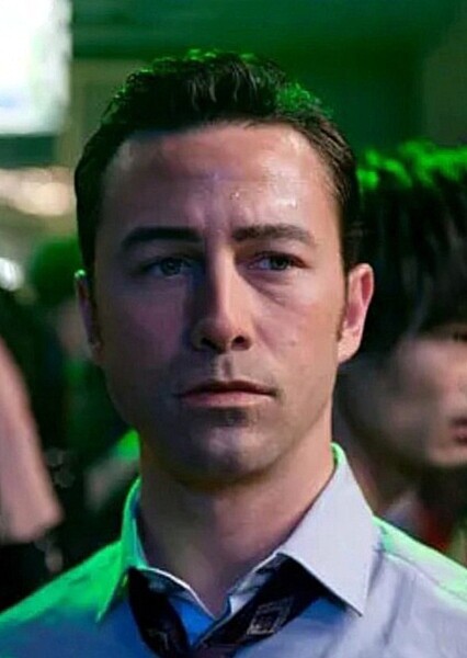 Joe (Looper) photo