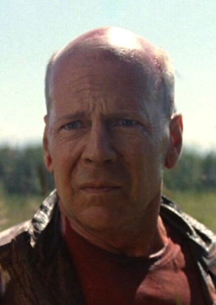Joe (Looper) photo