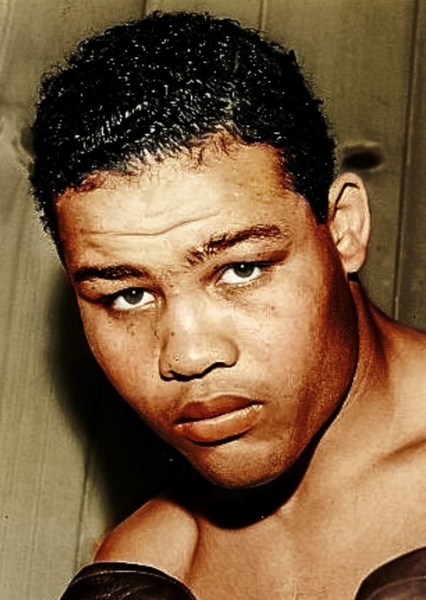 Joe Louis photo