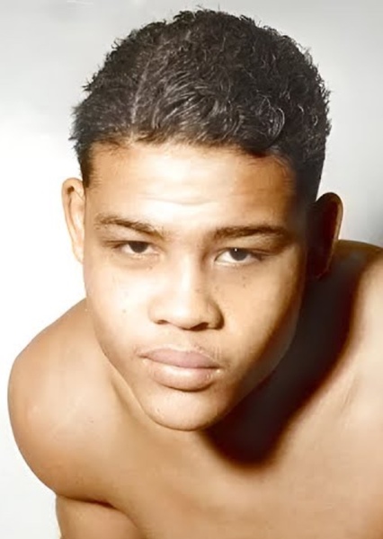 Joe Louis photo