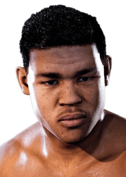Joe Louis photo