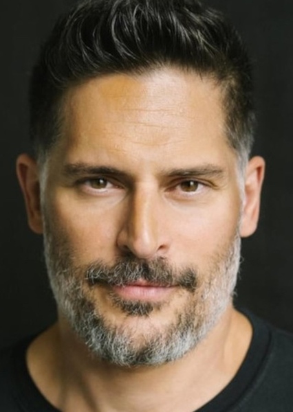 Joe maginello