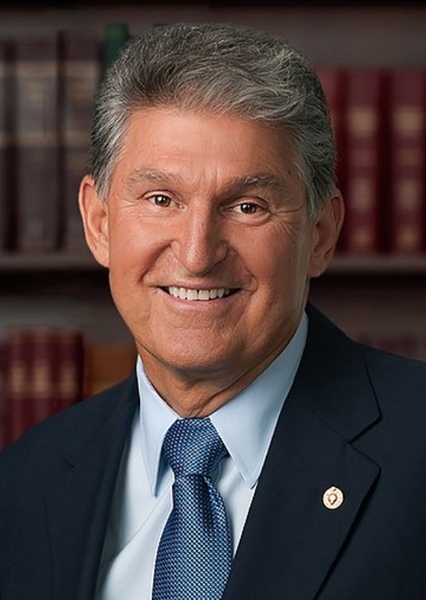 Joe Manchin photo