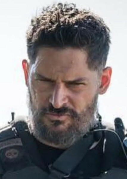 Joe Manganiello photo