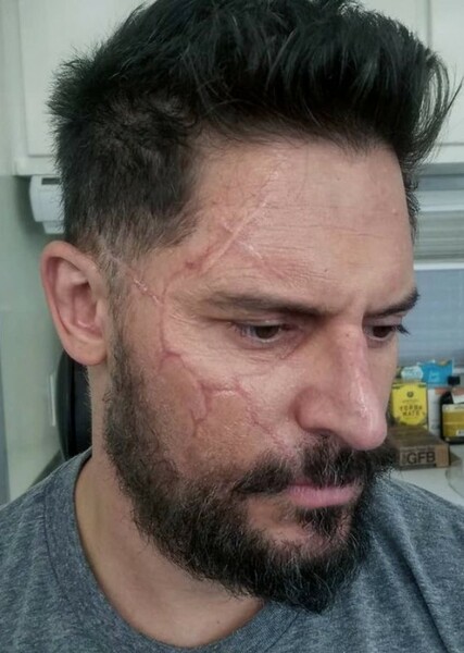 Joe Manganiello