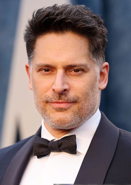 Joe Manganiello photo