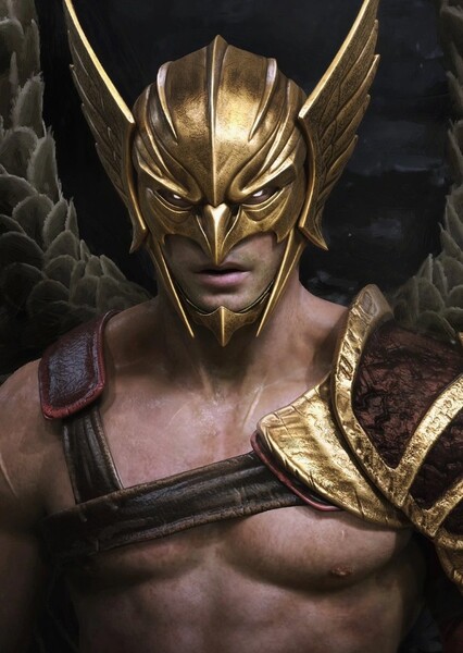 Joe Manganiello photo