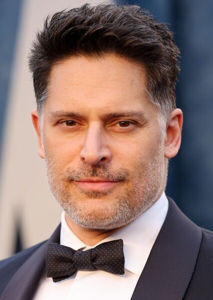 Joe Manganiello photo
