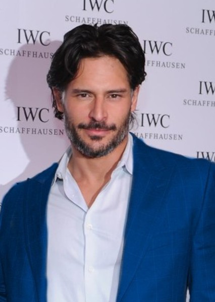 Joe Manganiello