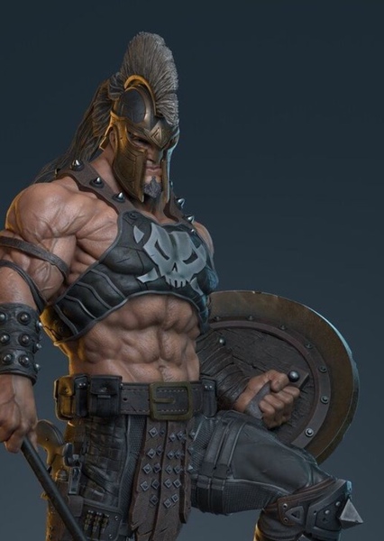 Joe Manganiello photo