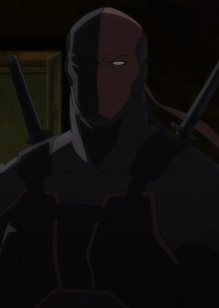 Deathstroke