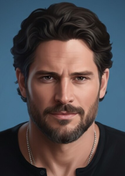 Joe Manganiello photo