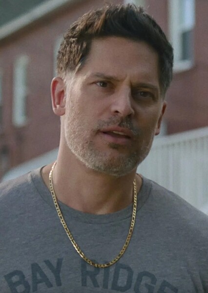 Joe Manganiello photo