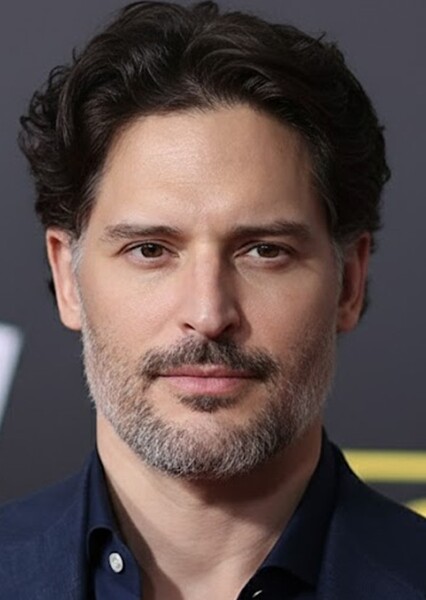 Joe Manganiello photo