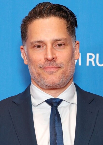 Joe Manganiello