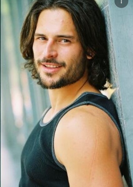 Joe Manganiello photo