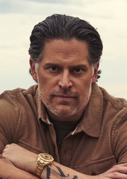 Joe Manganiello