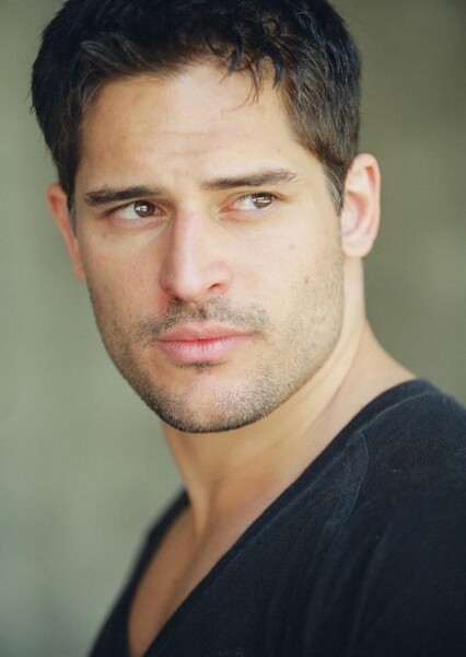 Joe Manganiello photo