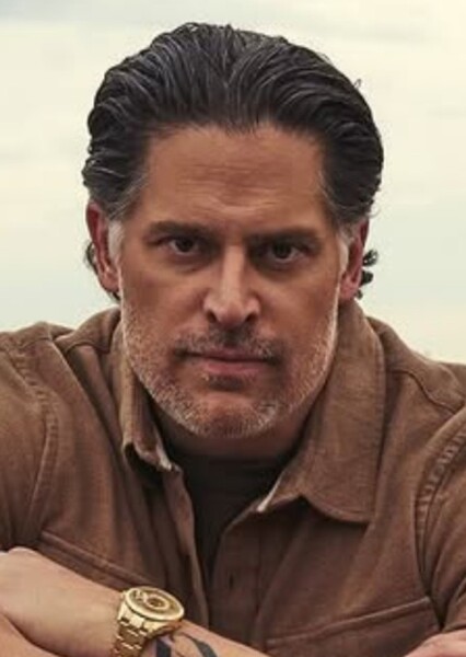 Joe Manganiello