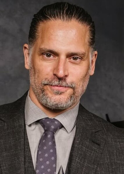 Joe Manganiello
