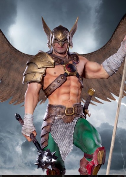 Joe Manganiello photo