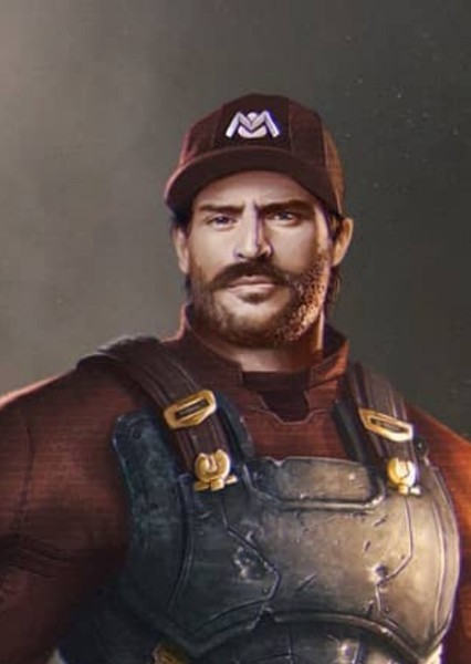 Joe Manganiello photo