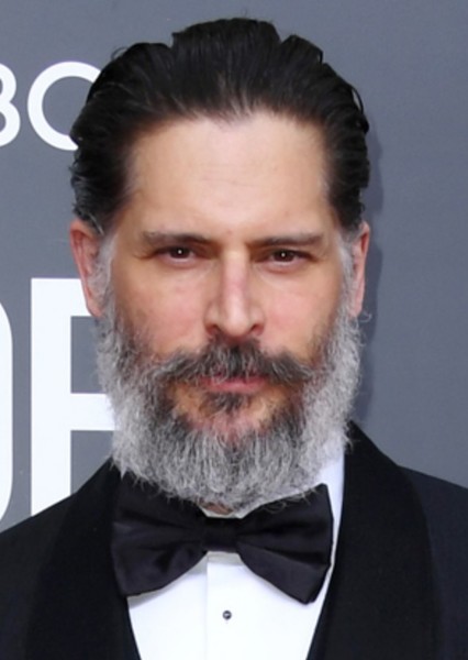 Joe Manganiello